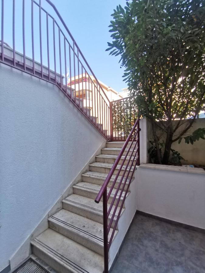 Apartment Stay Inn Split Exteriér fotografie