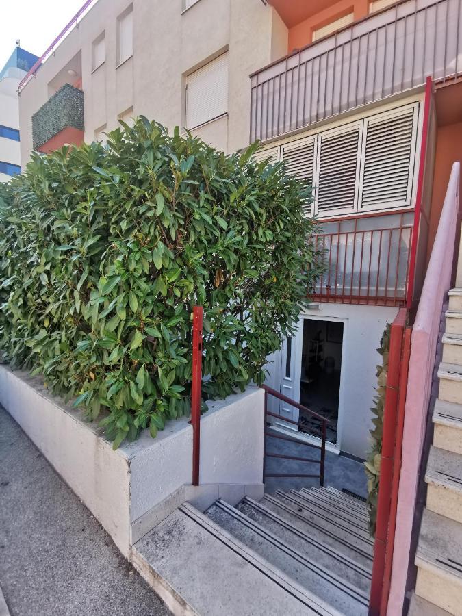 Apartment Stay Inn Split Exteriér fotografie