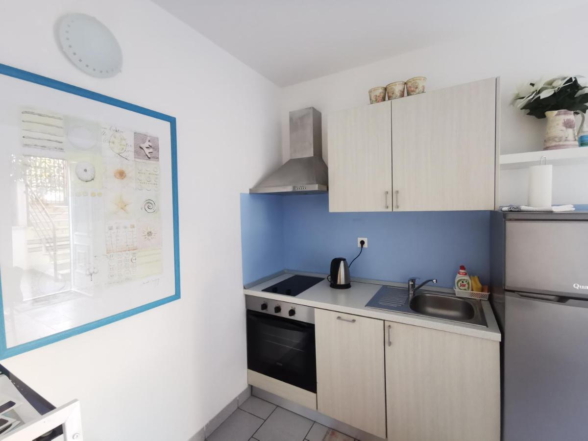 Apartment Stay Inn Split Exteriér fotografie