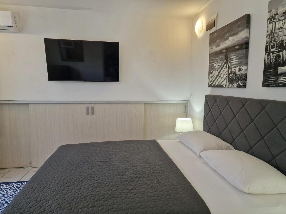 Apartment Stay Inn Split Exteriér fotografie