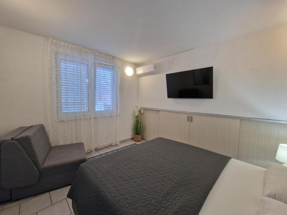 Apartment Stay Inn Split Exteriér fotografie