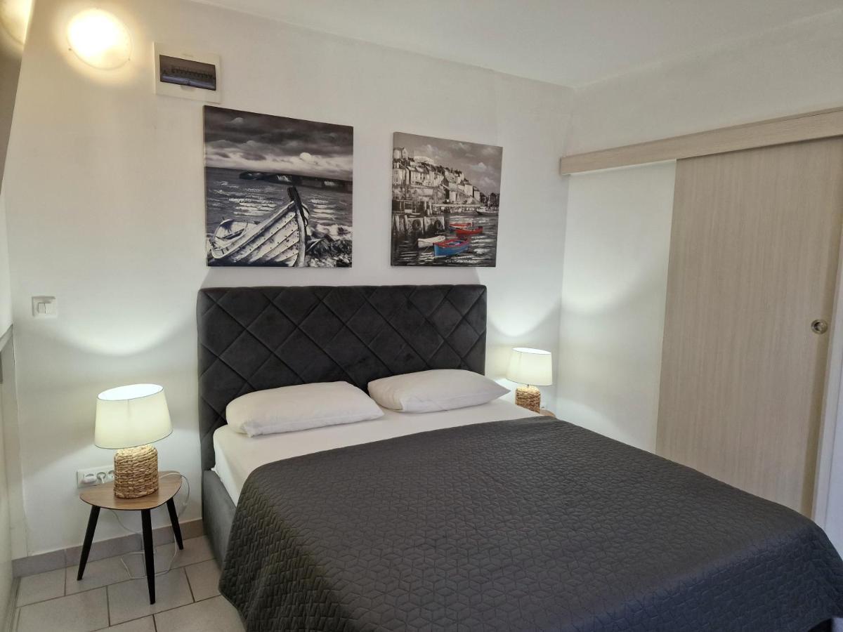 Apartment Stay Inn Split Exteriér fotografie