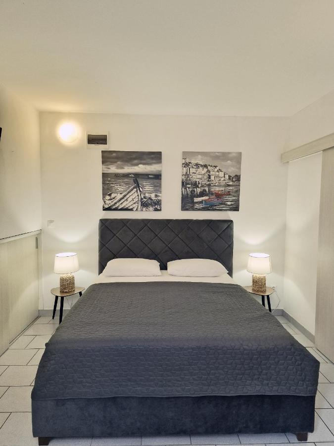 Apartment Stay Inn Split Exteriér fotografie