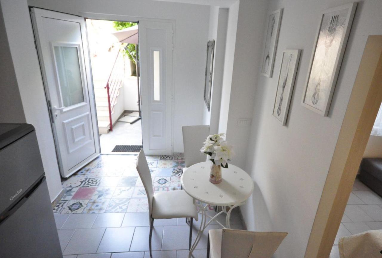 Apartment Stay Inn Split Exteriér fotografie