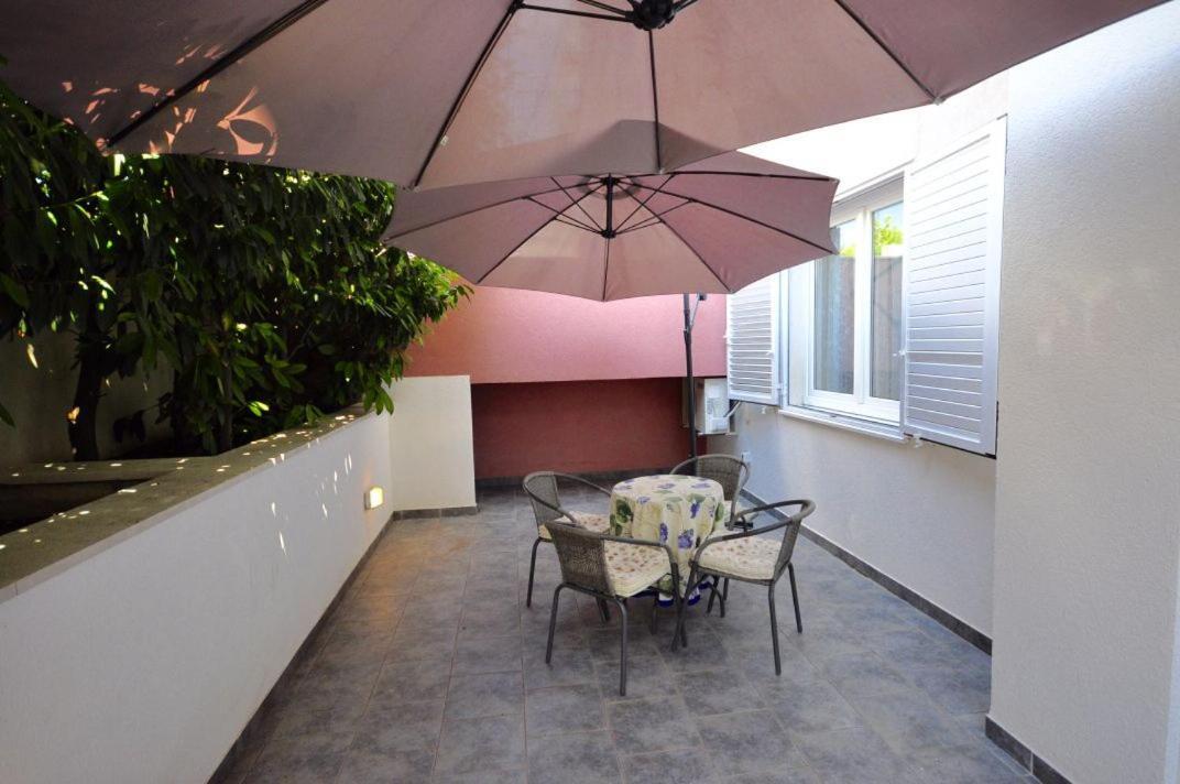 Apartment Stay Inn Split Exteriér fotografie