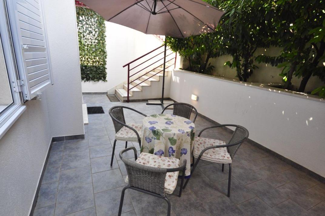 Apartment Stay Inn Split Exteriér fotografie